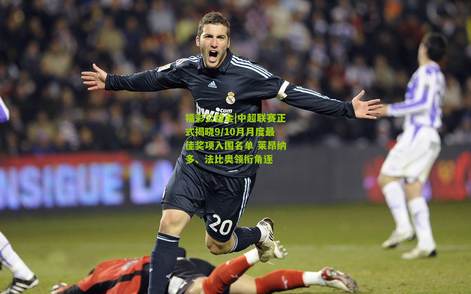 福彩公益金|中超联赛正式揭晓9/10月月度最佳奖项入围名单 莱昂纳多、法比奥领衔角逐